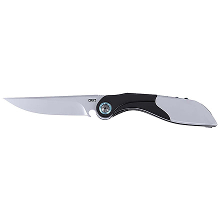 CRKT Fial 3.14in Folding Knife