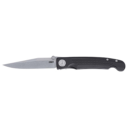 CRKT Fidus 3.15in Folding Knife
