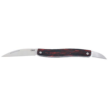CRKT Forebear 2.33in Folding Knife