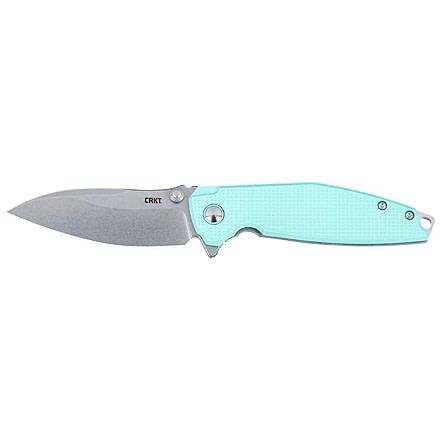 CRKT Ibis Frame Lock 3.11in Folding Knife