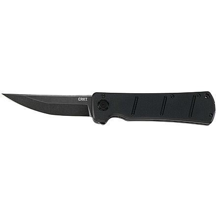 CRKT Inazuma No Ken 3.64in Folding Knife