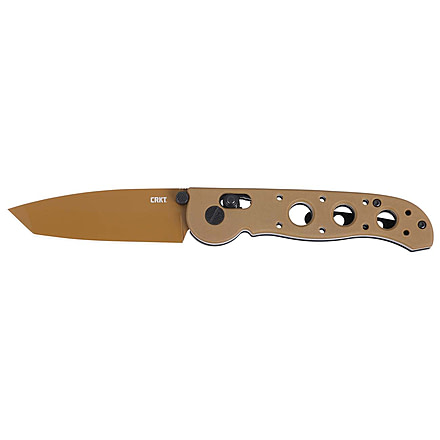 CRKT M16-02X 3.56in Folding Knife