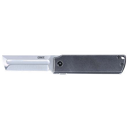 CRKT MinimalX 3.38in Folding Knife