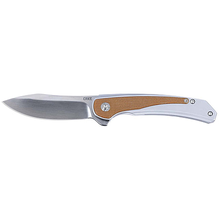 CRKT Padawan 3in Folding Knife