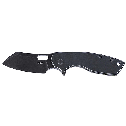 CRKT Pilar Large 3.65in Folding Knife
