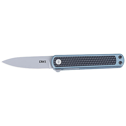 CRKT Pup 2.17in Folding Knife