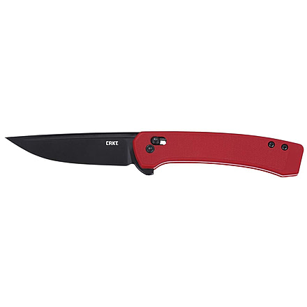 CRKT Q Compact 2.68in Folding Knife