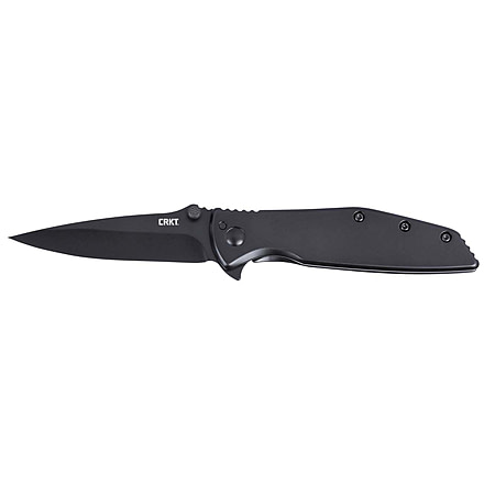CRKT Slag 2.95in Automatic Folding Knife