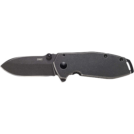 CRKT Squid Assisted 2.25in Automatic Folding Knife