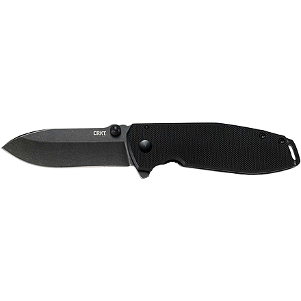 CRKT Squid XM 3in Folding Knife