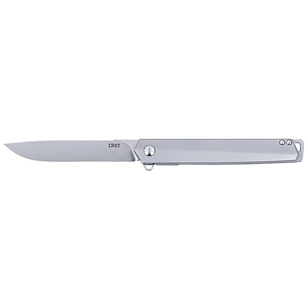 CRKT Stylus 3.19in Folding Knife