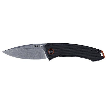 CRKT Tuna Compact 2.68in Folding Knife
