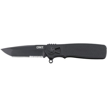 CRKT Homefront Tactical Tanto Field Strip Knife, K260KKS