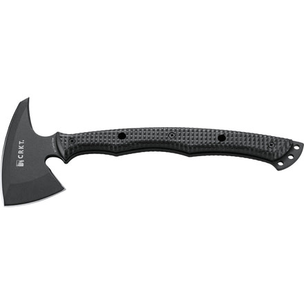 CRKT Kangee T-Hawk Axe, Ryan Johnson Design w/ Kydex Sheath 2725