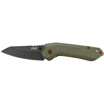 CRKT Overland - 6280