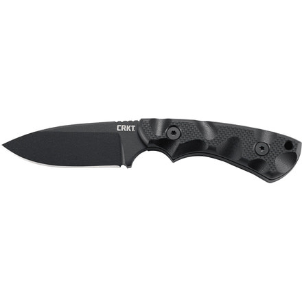 CRKT SIWI, Black, 7.438 in/188.93 mm, 2082