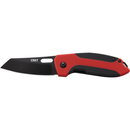 CRKT Sketch Liner Lock Folding Knife, 2430