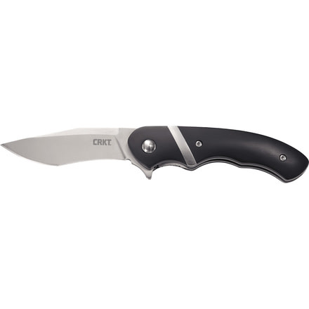 CRKT Snarky Folding Knife, 7280