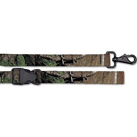 Croakies Dog Leash, Medium, Realtree Xtra, Realtree Extra, Medium, 90 Day Manufacturer Warranty, CRK-41274