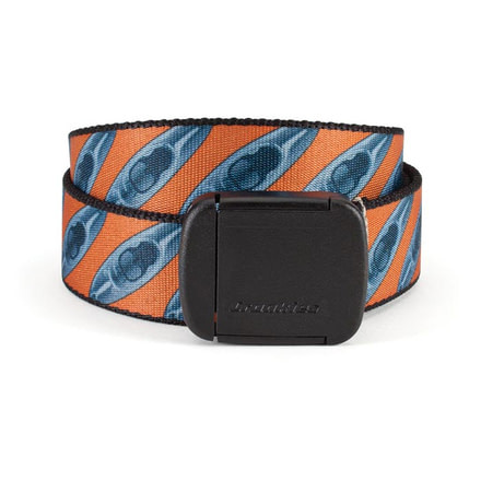 Croakies Travel Belt Kayak Two Tone BA1T1480M