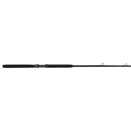 Crowder Crowder Boat Rod, 1 Piece, 20lb - 50lb Line, 7, EBR7020