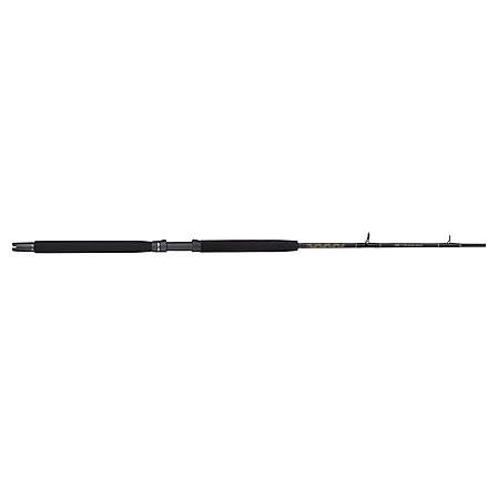 Crowder Crowder E-Namic 15- 40lb, Mono/ 30-80lb, Braid/ Multi Purpose Jigging Rod/ Fuji Guides/ Eva Butt/ Conventional, 7, ENC7050
