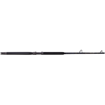 Crowder Crowder Kfs King Fish Stand-Up Rod, 1 Piece, 12lb - 30lb Line/ Slick Butt, 7, ESU7012KFS