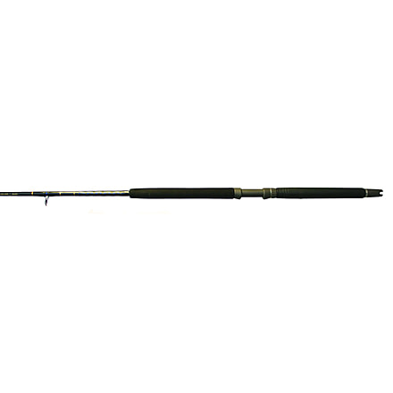 Crowder Crowder Kfs King Fish Stand-Up Rod, 1 Piece, 8lb - 25lb Line, 7, ESU7010KFS