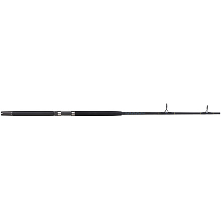 Crowder Crowder Spin Troll Rod 1 Piece, Medium, 15lb - 30lb Line, 7, EST7030