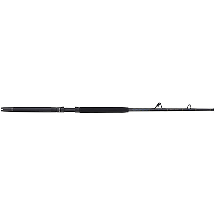 Crowder Crowder Stand-Up Rod, 1 Piece, 50lb - 80lb Line, 6, ESURST6080S