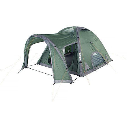 Crua Outdoors Core Tent, Green, CORE-01