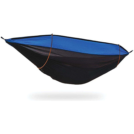 Crua Outdoors Koala Maxx Hammock, Blue, KHM-02