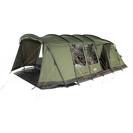 Crua Outdoors Loj Tent