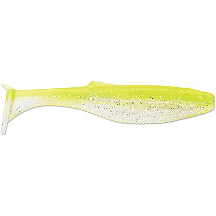 CrushCity Mayor 3 Jig, Hot Flash, CCMYR3HFL