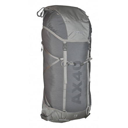 Crux AX 40 Rucksack-Smoke-40 L