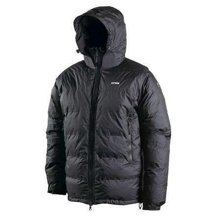 Crux Magma Jacket-Black-X-Large