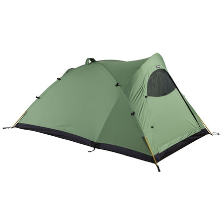 Crux X1 Strike Tent-Green