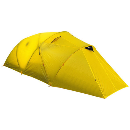 Crux X2 Bomb Tent-Gold