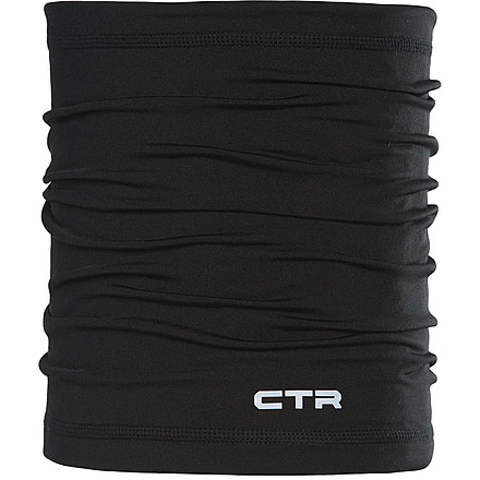 CTR Mistral Tube Black 1667-029
