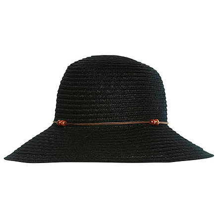 CTR Summit Breeze Crush Straw Blk 16S31357-029