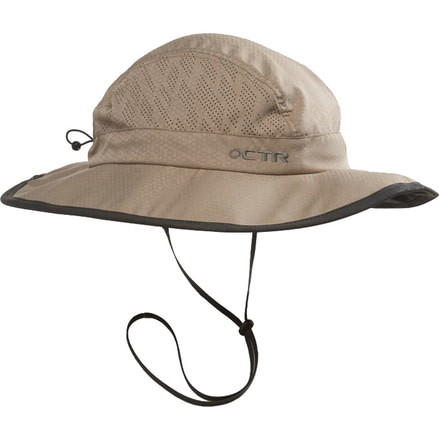 CTR Summit Expedition Khaki Md 17S31301-007 MD
