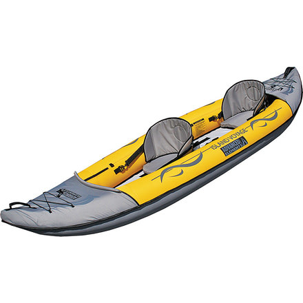 Advanced Elements Island Voyage Ii Kayak AE3023-Y
