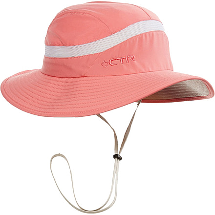 CTR Summit Wmns Boonie Hat Nect Sm 17S31367-443 SM