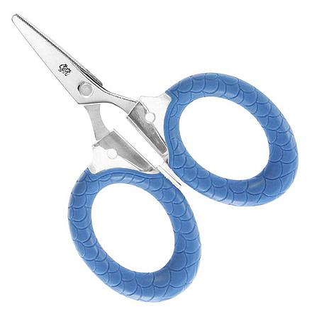 Cuda 3 Titanium Bonded Braid &amp; Mono Scissor 18826