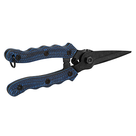 Cuda 8 Tita NS Pro Snip w/Hard Molded S&amp;L 23005