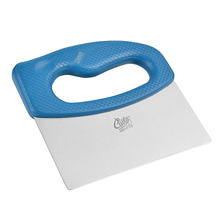 Cuda Cut &amp; Scrape-chops bait &amp; scrapes cb cln 18398