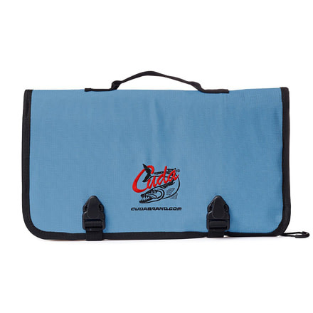 Cuda Knife Bag 18098