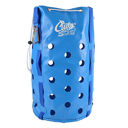 Cuda Knives Cuda Chum Bag, Cuda, 23022