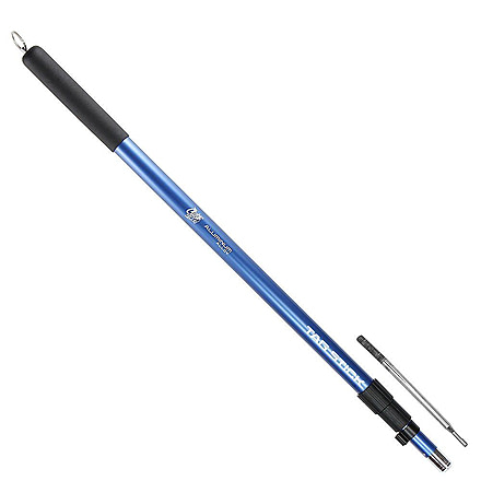 Cuda Tag Stick with clam, tag spike 18849