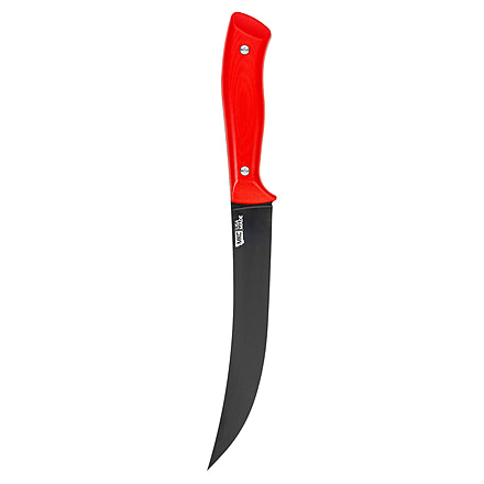 Culinary BREAKING BUTCHER KNIFE - PVD - RED, MKC-004961